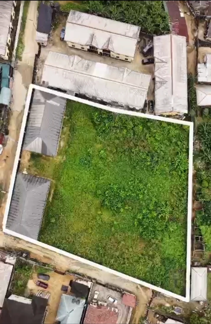 Land for Sale in RUMUOKWURUSI, Rivers - Image 3