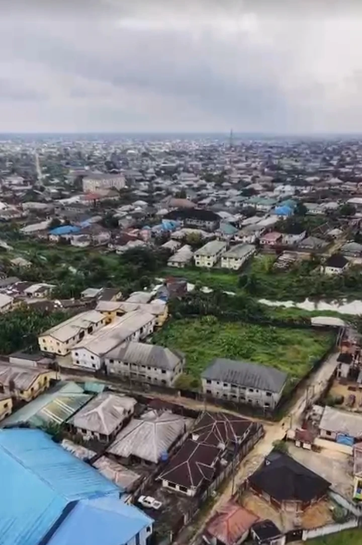 Land for Sale in RUMUOKWURUSI, Rivers - Image 2