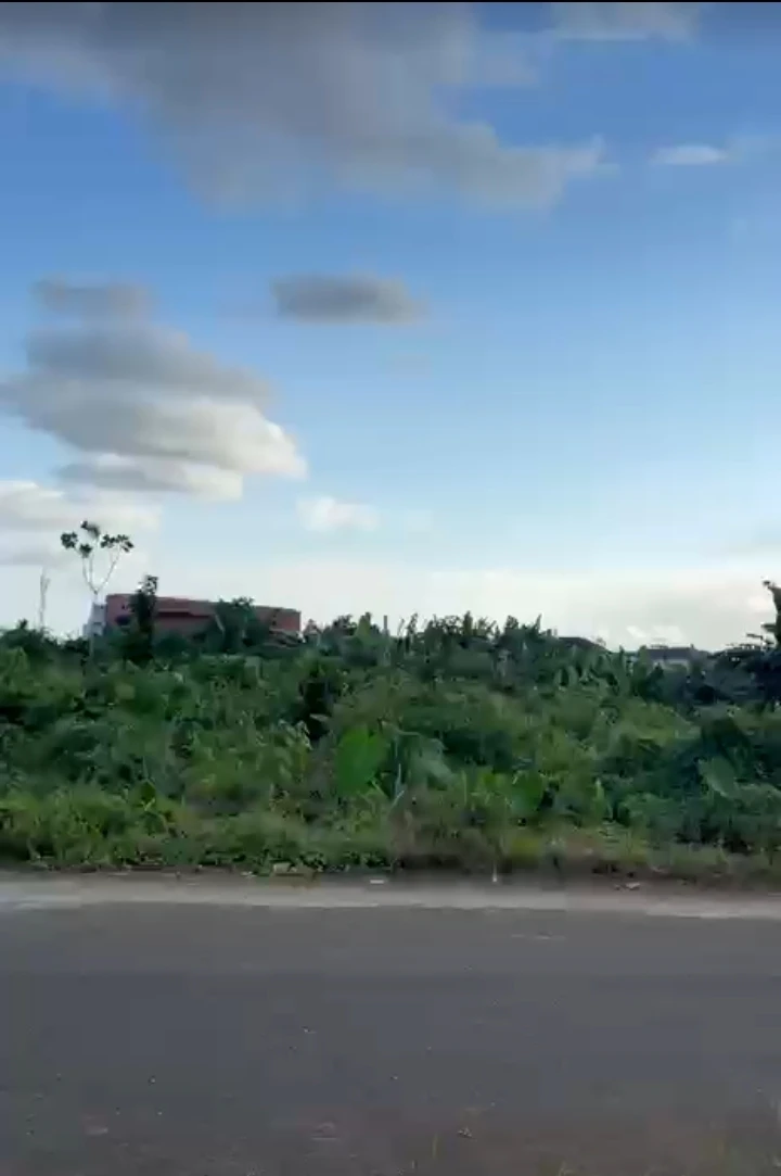 Land for Sale in GRA, Rivers - Image 1