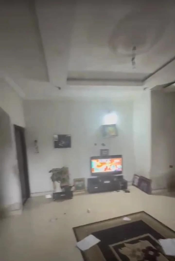 Duplex for Sale in ENEKA LINK ROAD, Rivers - Image 2