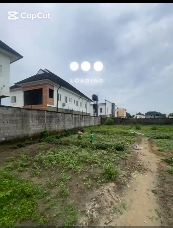 Land for Sale in SARS ROAD, Rivers - Image 3