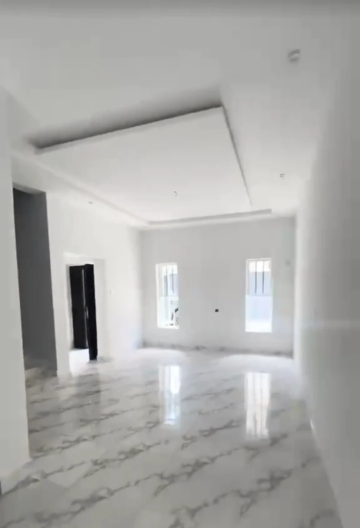 2 Bedroom Flat for Rent in PETER ODILI, Rivers - Image 5