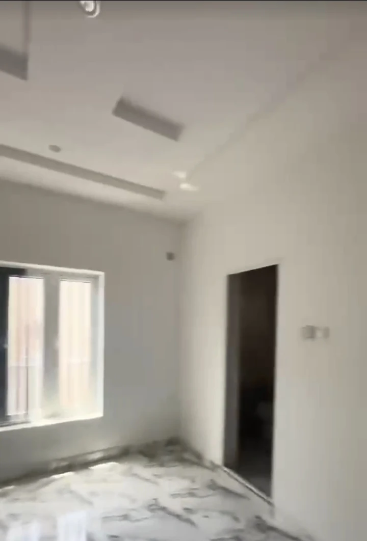 2 Bedroom Flat for Rent in PETER ODILI, Rivers - Image 2