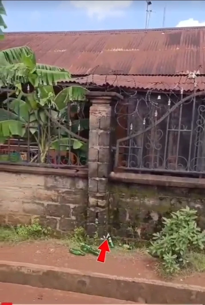 Land for Sale in FIRE SERVICE, Enugu - Image 1