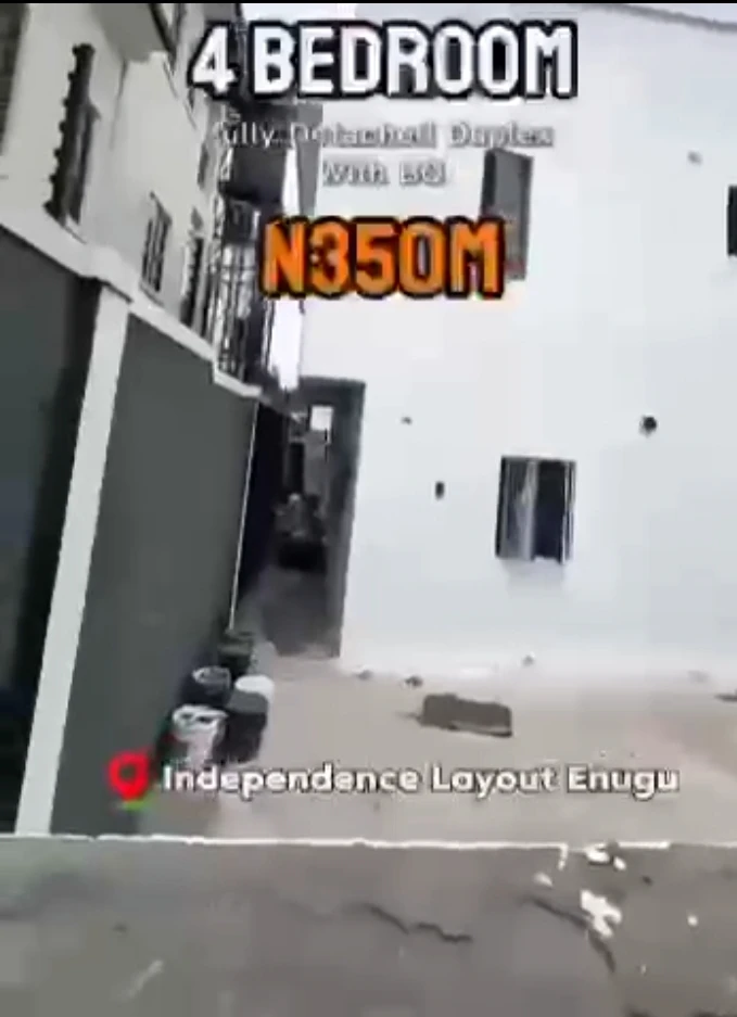 Duplex for Sale in INDEPENDENCE LAYOUT, Enugu - Image 6