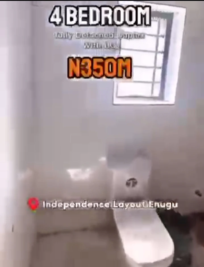 Duplex for Sale in INDEPENDENCE LAYOUT, Enugu - Image 3