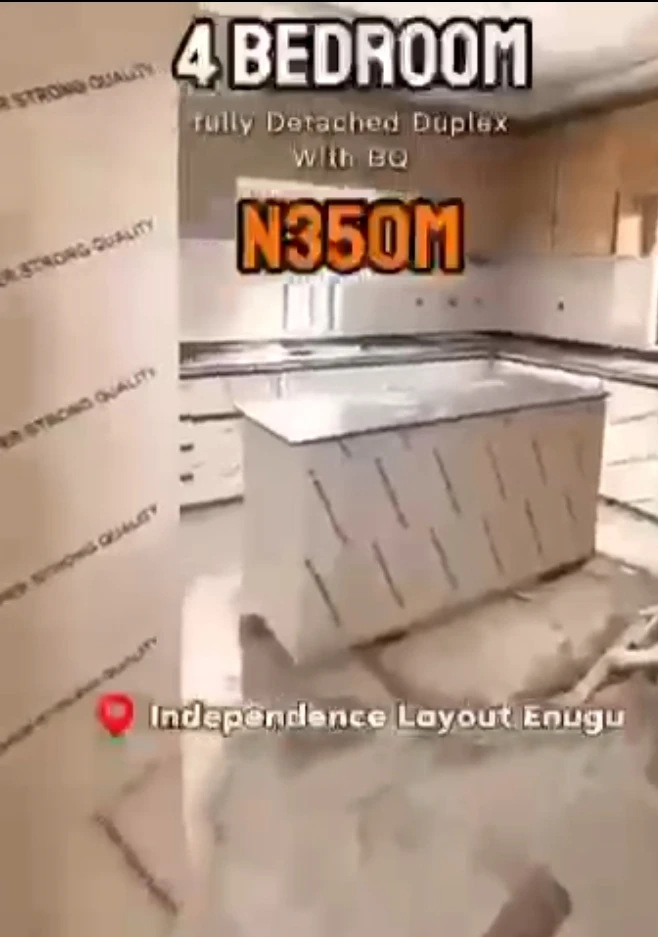 Duplex for Sale in INDEPENDENCE LAYOUT, Enugu - Image 5