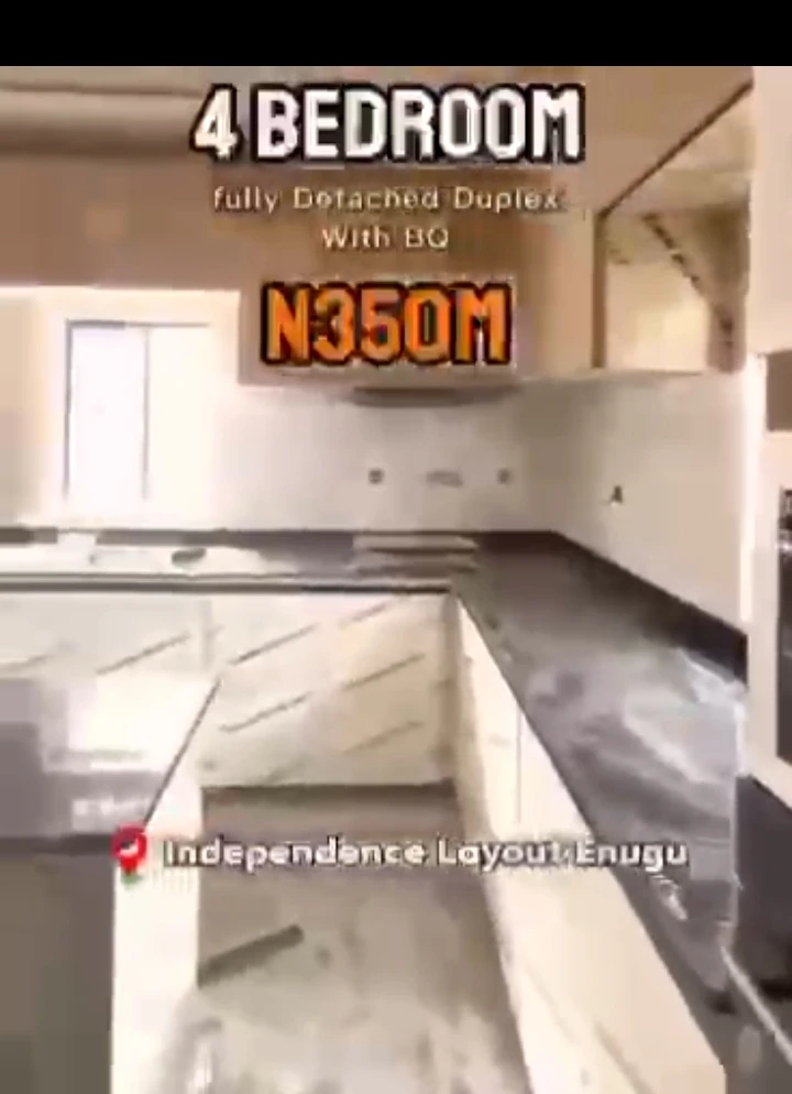 Duplex for Sale in INDEPENDENCE LAYOUT, Enugu - Image 4