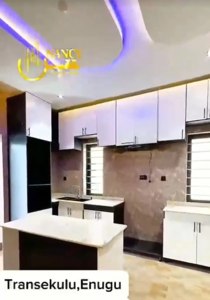 Duplex for Sale in TRANS-EKULU, Enugu - Image 1