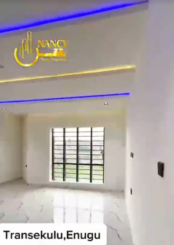 Duplex for Sale in TRANS-EKULU, Enugu - Image 3