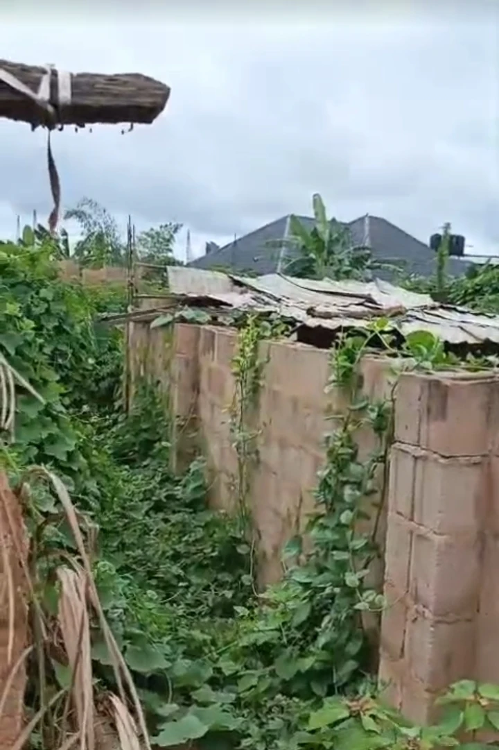Land for Sale in THINKERS CORNER, Enugu - Image 1