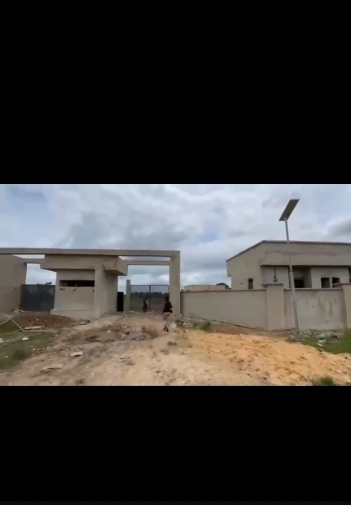 Land for Sale in Independence Layout, Enugu - Image 1