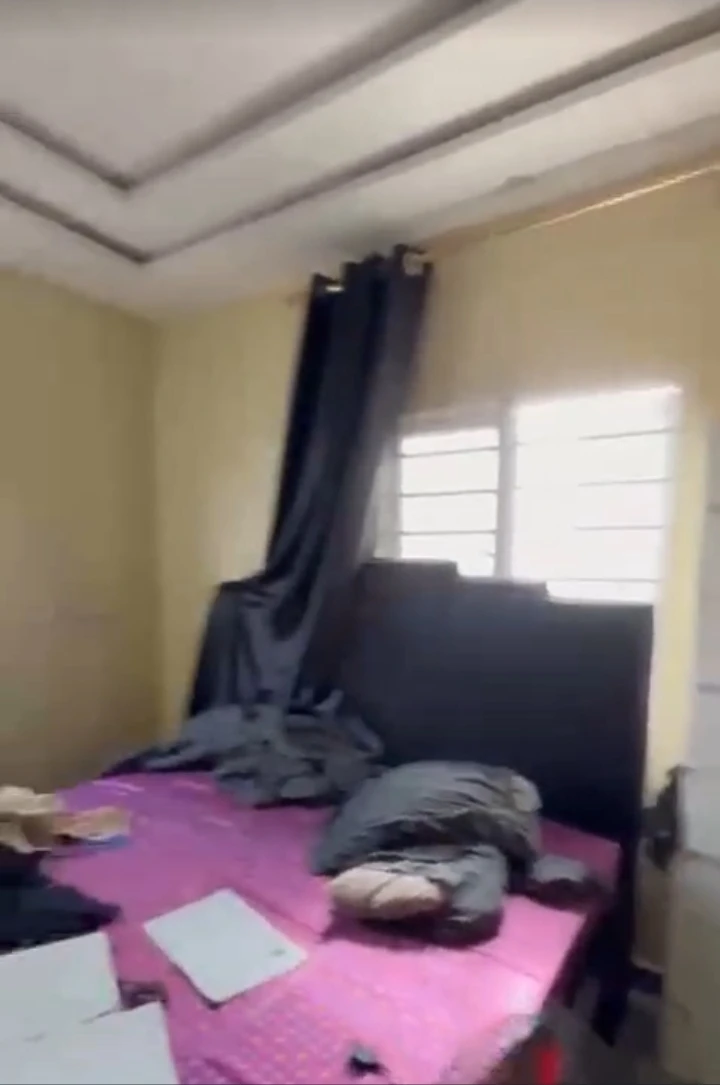 1 Bedroom Flat for Rent in UGWUAJI, Enugu - Image 4