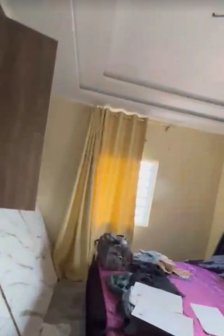 1 Bedroom Flat for Rent in UGWUAJI, Enugu - Image 1