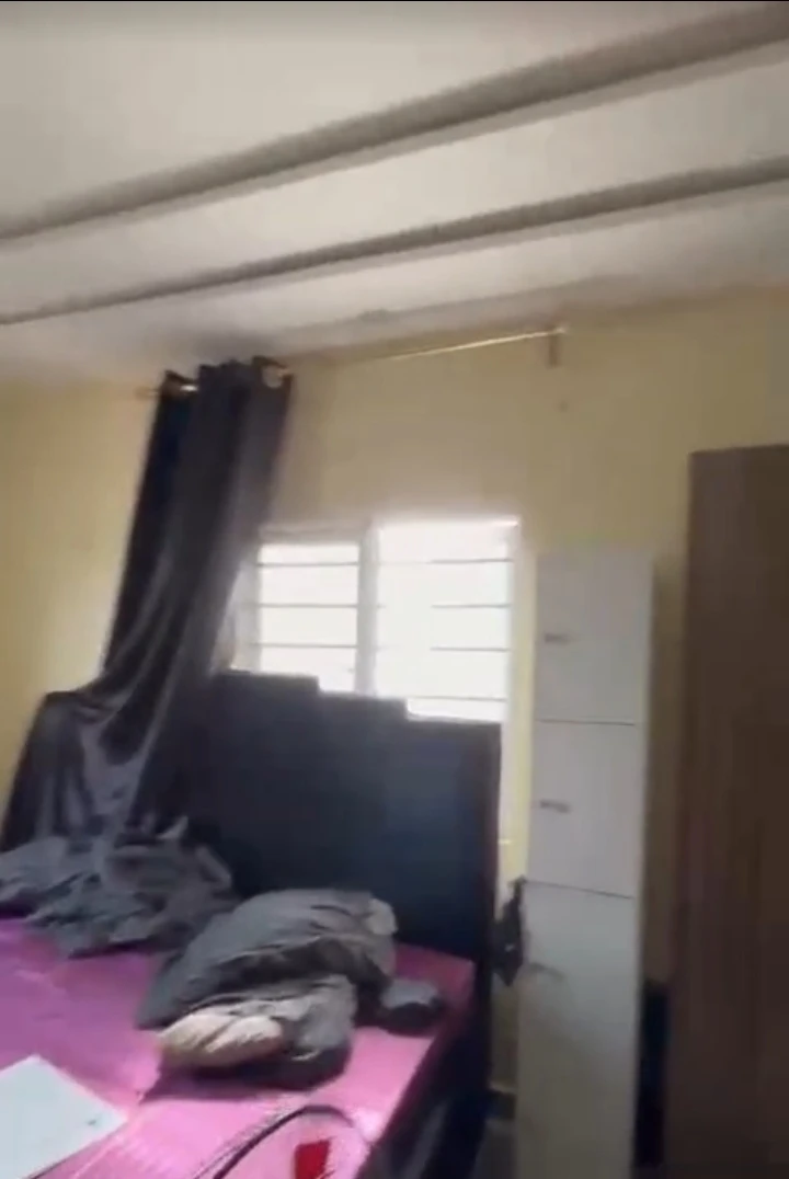 1 Bedroom Flat for Rent in UGWUAJI, Enugu - Image 3