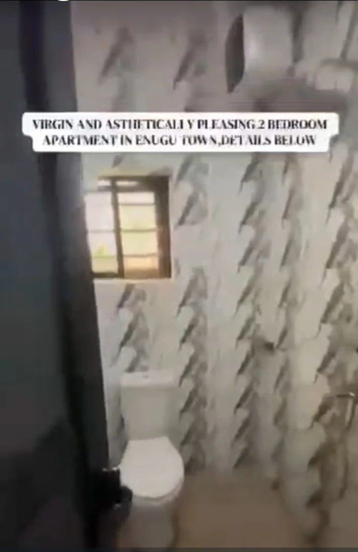 2 Bedroom Flat for Rent in ENUGU, Enugu - Image 6