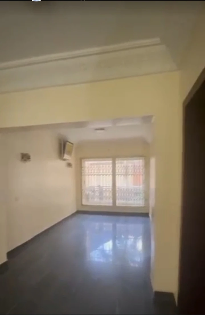 3 Bedroom Flat for Rent in Maitama, Abuja - Image 1