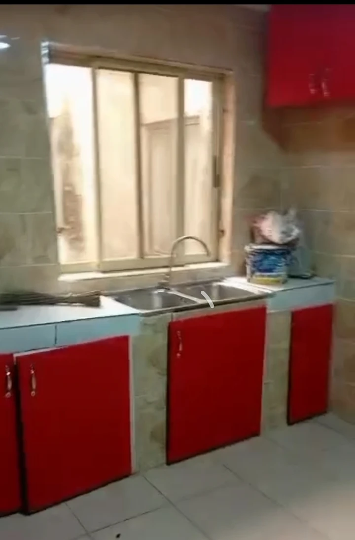 2 Bedroom Flat for Rent in GARKI, Abuja - Image 2