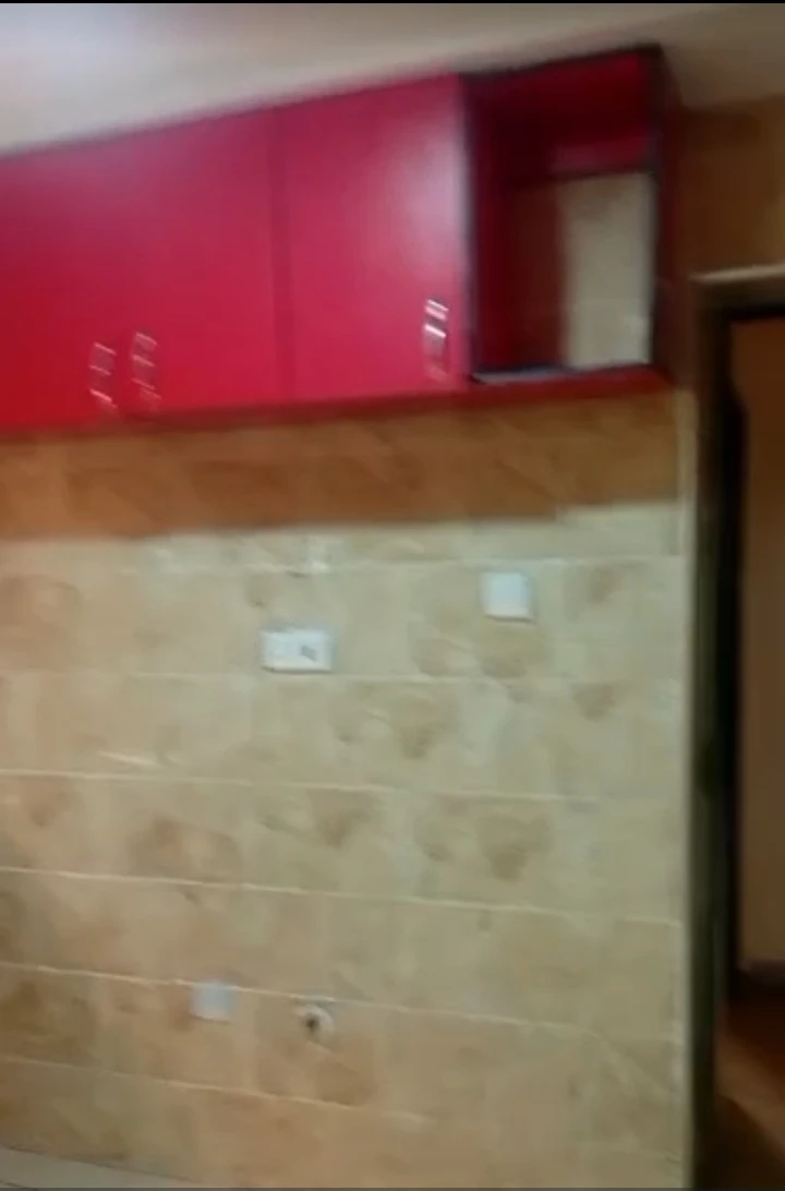 2 Bedroom Flat for Rent in GARKI, Abuja - Image 1