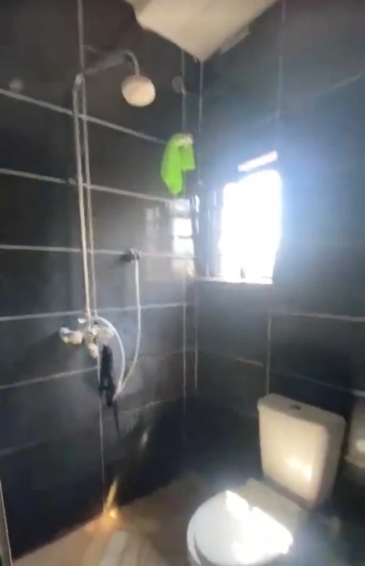 2 Bedroom Flat for Rent in THINKERS CORNER, Enugu - Image 6