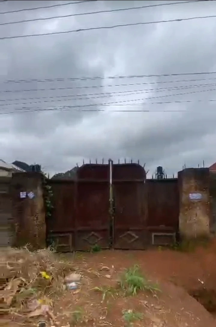 Land for Sale in THINKERS CORNER, Enugu - Image 2