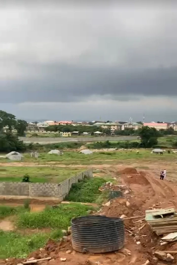 Land for Sale in WUYE, Abuja - Image 2