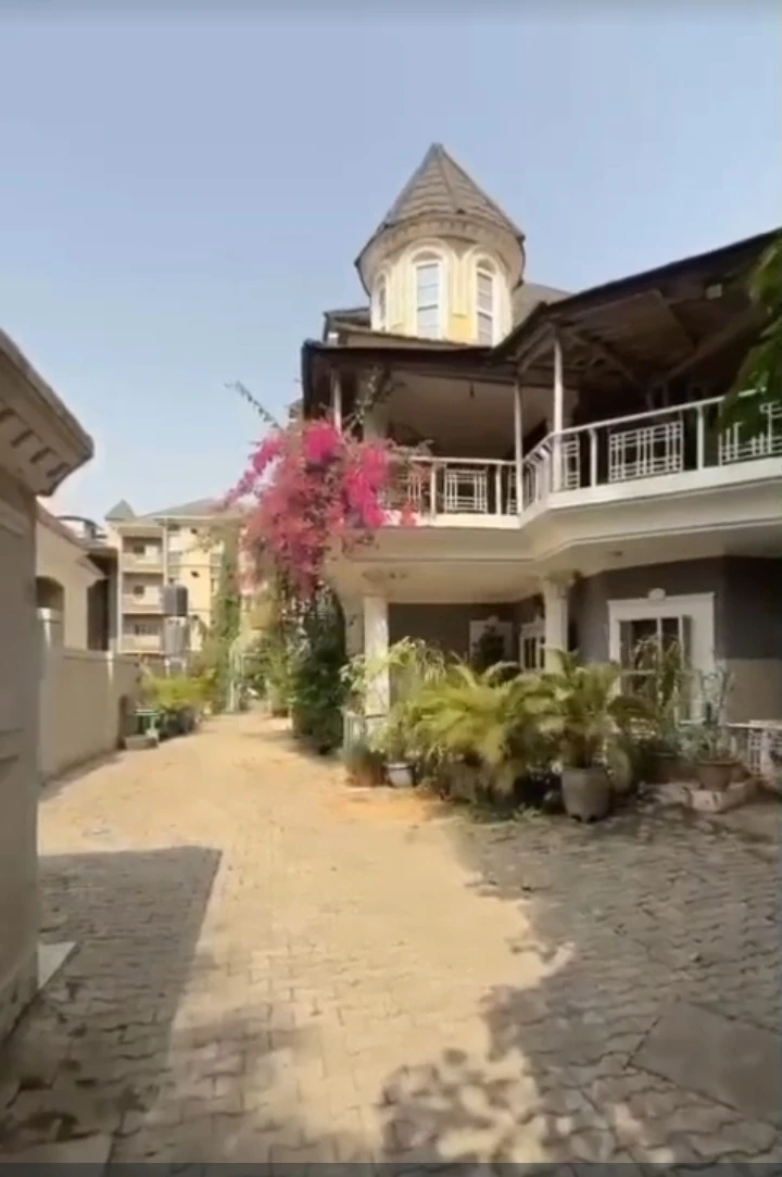 Duplex for Sale in WUSE 2, Abuja - Image 1