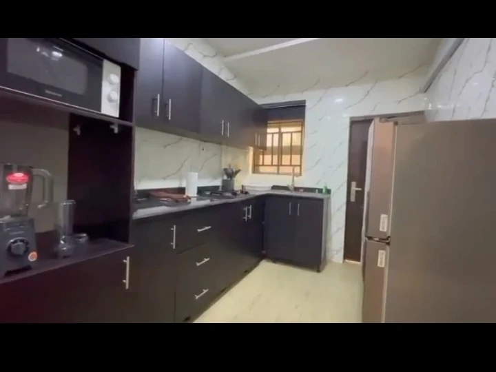 2 Bedroom Flat for Rent in WUSE 2, Abuja - Image 4