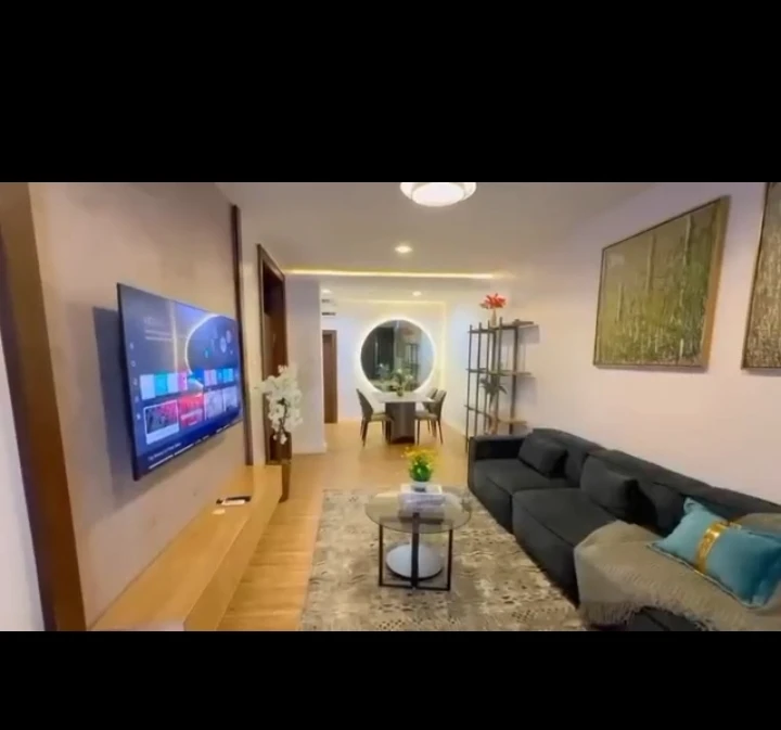 2 Bedroom Flat for Rent in WUSE 2, Abuja - Image 6