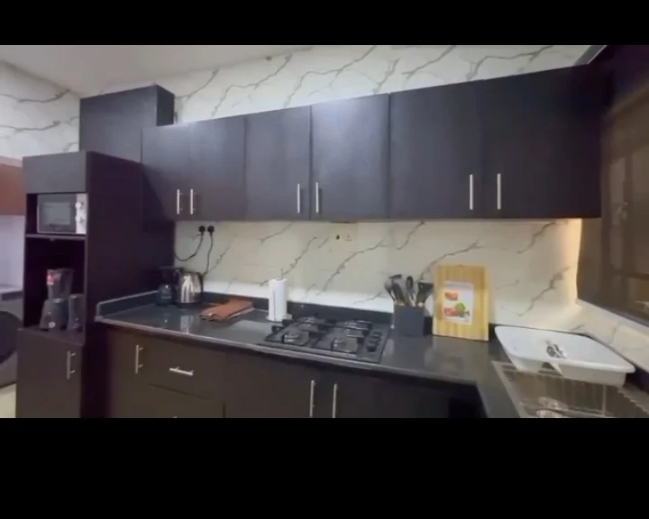 2 Bedroom Flat for Rent in WUSE 2, Abuja - Image 3