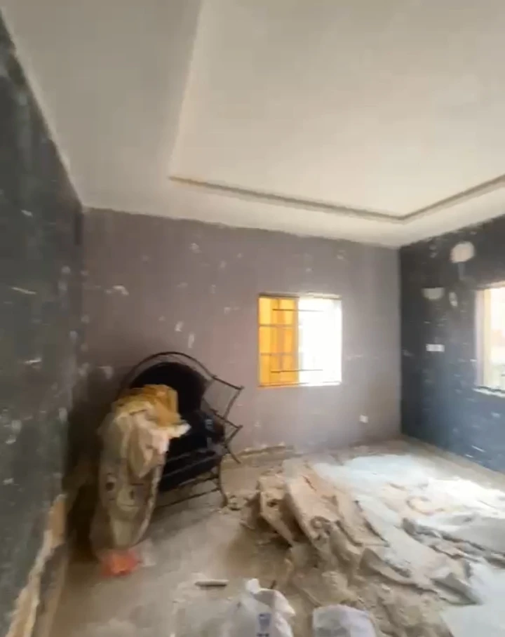 1 Bedroom Flat for Rent in APO RESETTLEMENT, Abuja - Image 3