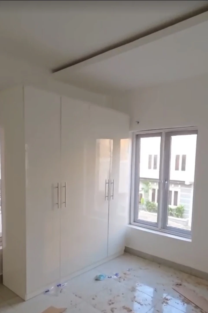 Duplex for Sale in GUZAPE MAIN, Abuja - Image 1