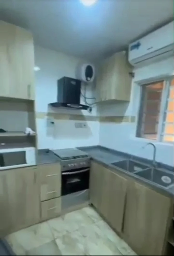 2 Bedroom Flat for Sale in KATAMPE, Abuja - Image 1