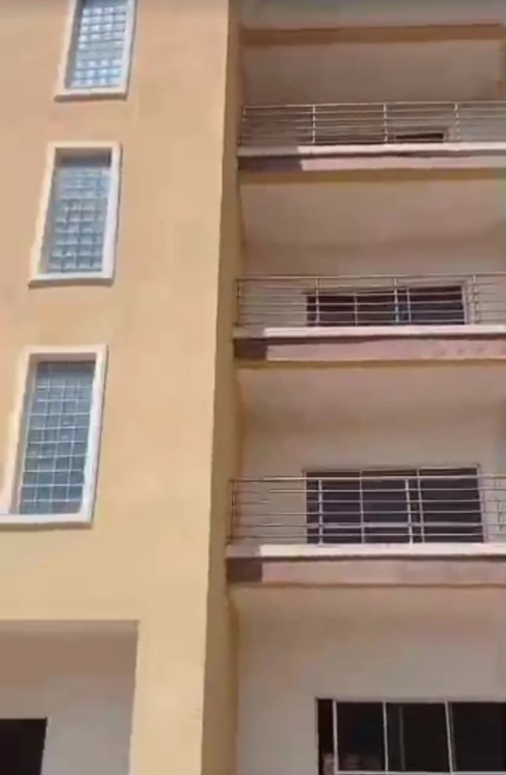 3 Bedroom Flat for Sale in GUZAPE FHA, Abuja - Image 1