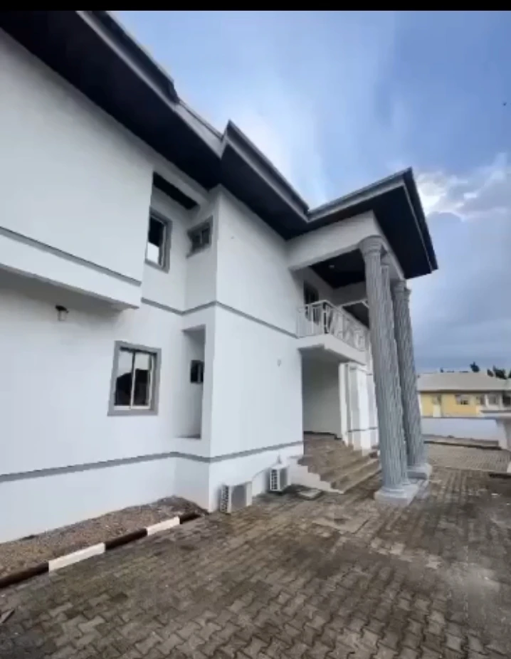 Duplex for Sale in MAITAMA, Abuja - Image 1