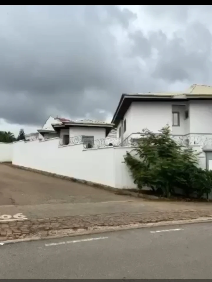 Duplex for Sale in MAITAMA, Abuja - Image 3