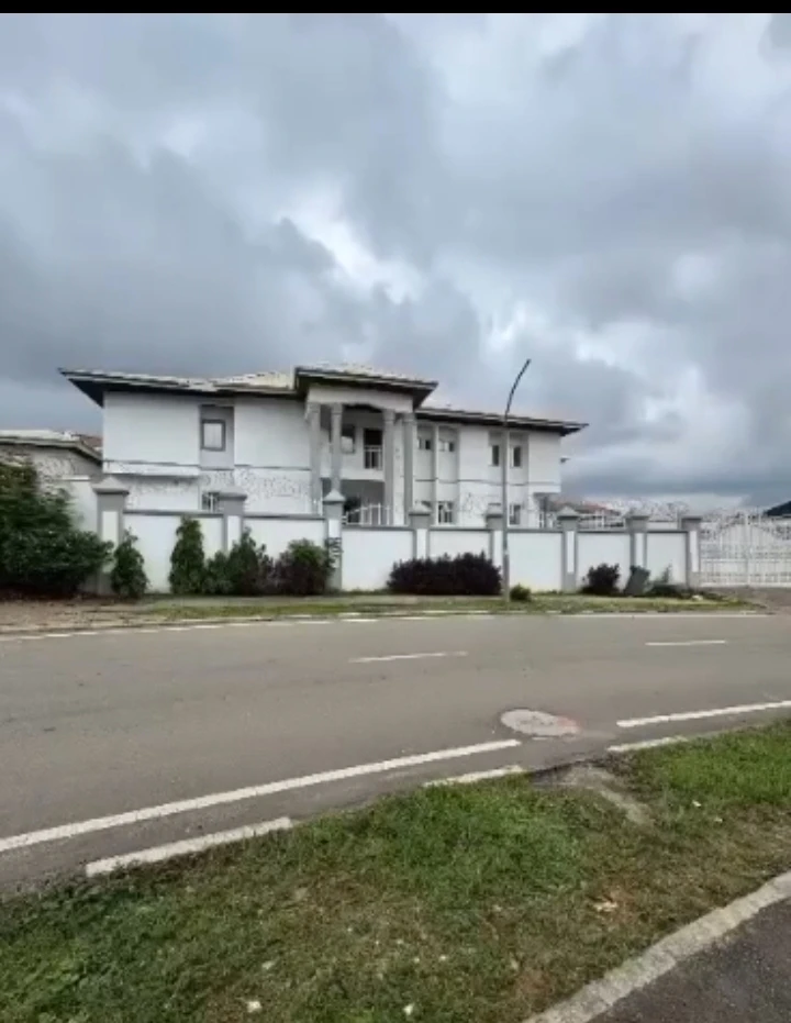 Duplex for Sale in MAITAMA, Abuja - Image 6