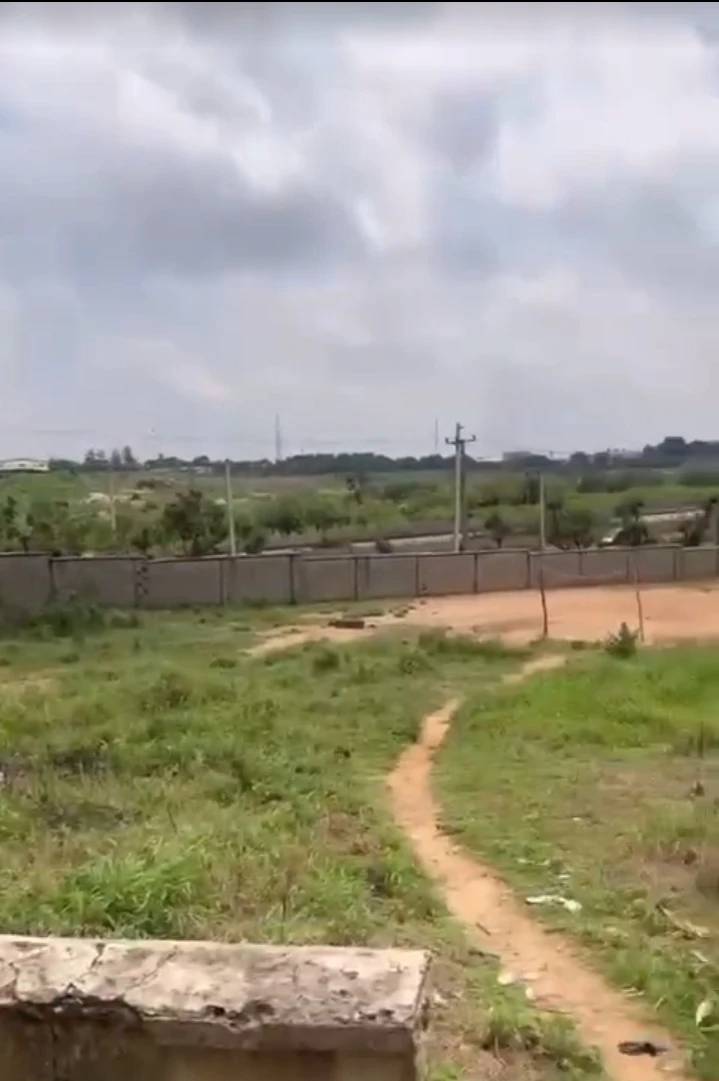 Land for Sale in IDU, Abuja - Image 1