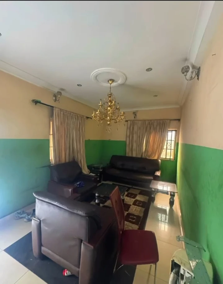Duplex for Sale in ELIOGBOLO, Rivers - Image 3