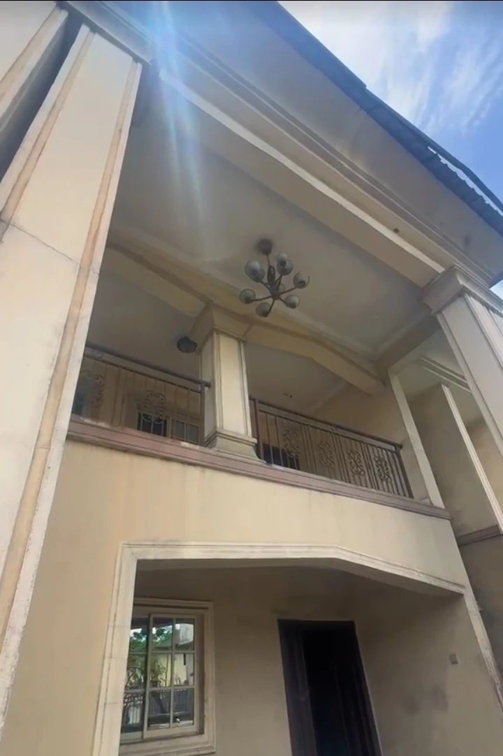 Duplex for Sale in ELIOGBOLO, Rivers - Image 1