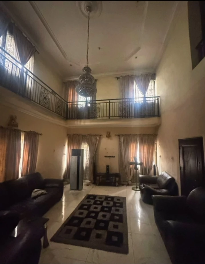 Duplex for Sale in ELIOGBOLO, Rivers - Image 4