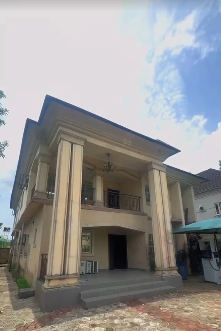 Duplex for Sale in ELIOGBOLO, Rivers - Image 2