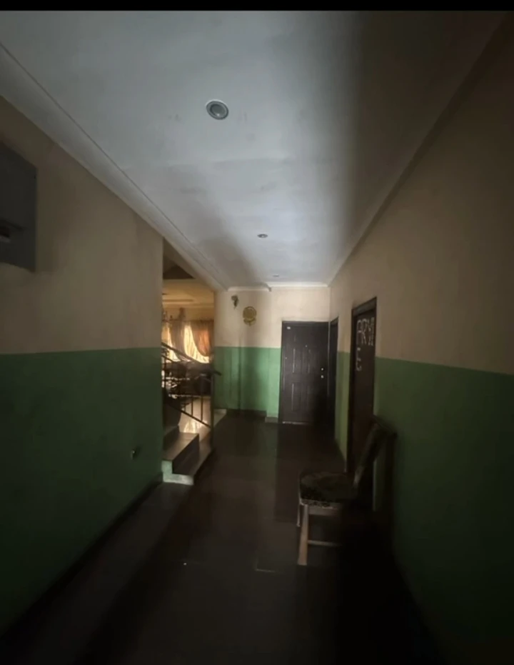 Duplex for Sale in ELIOGBOLO, Rivers - Image 5