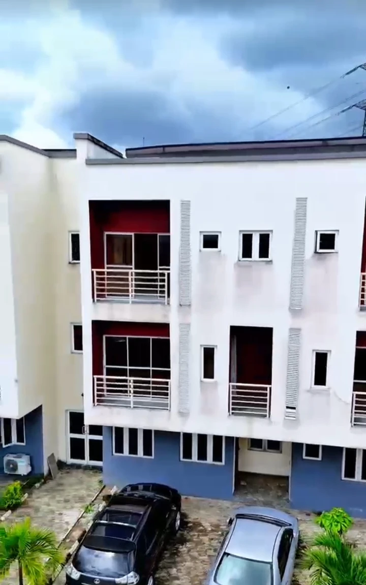 2 Bedroom Flat for Sale in ELIZOU, Rivers - Image 1