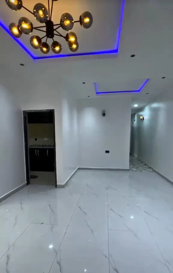 2 Bedroom Flat for Sale in ELIZOU, Rivers - Image 3