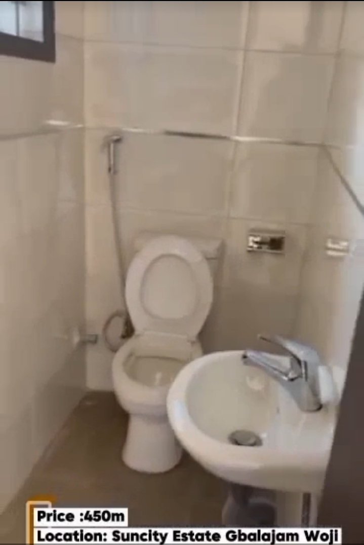 Duplex for Sale in WOJI, Rivers - Image 2