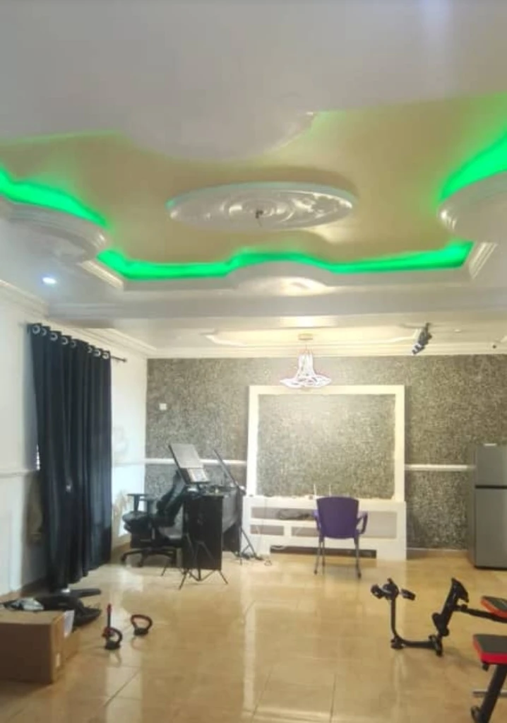 Bungalow for Sale in CENTENARY CITY, Enugu - Image 1