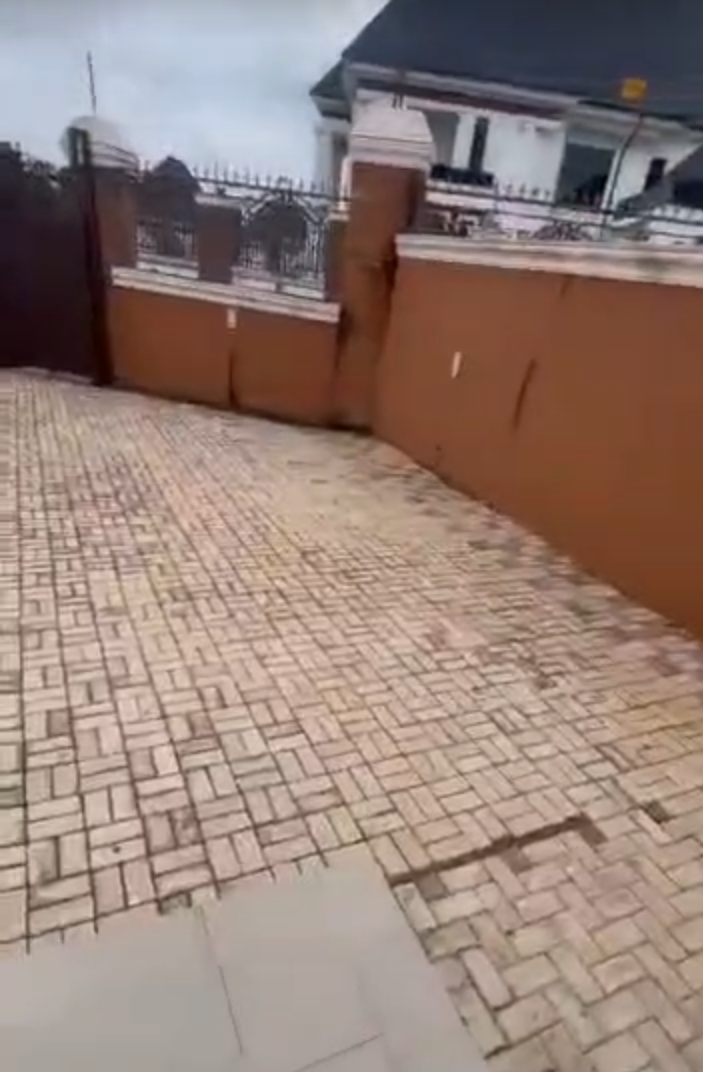 3 Bedroom Flat for Rent in WTC, Enugu - Image 1