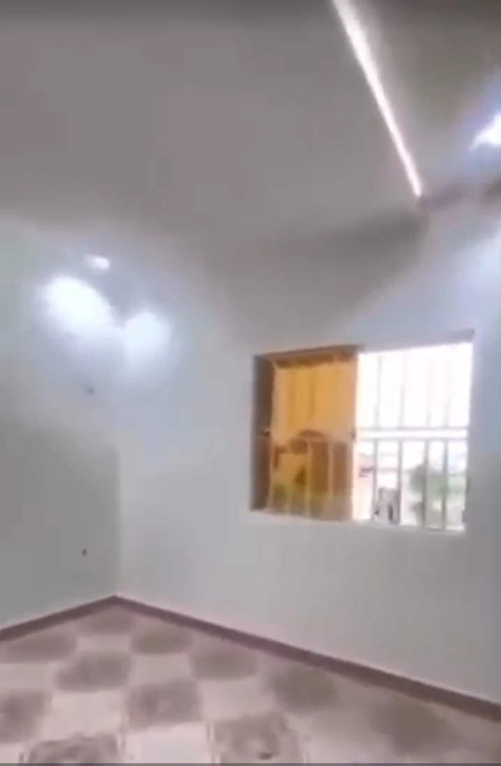 3 Bedroom Flat for Rent in WOJI, Rivers - Image 2