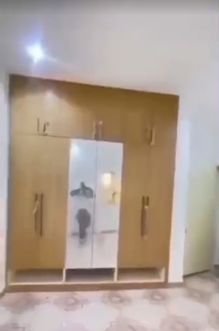 3 Bedroom Flat for Rent in WOJI, Rivers - Image 3